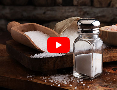 Watch a video on Sodium