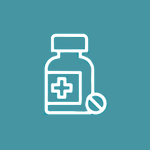 prescription bottle